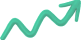 right growth icon