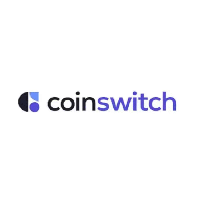 coinswitch logo