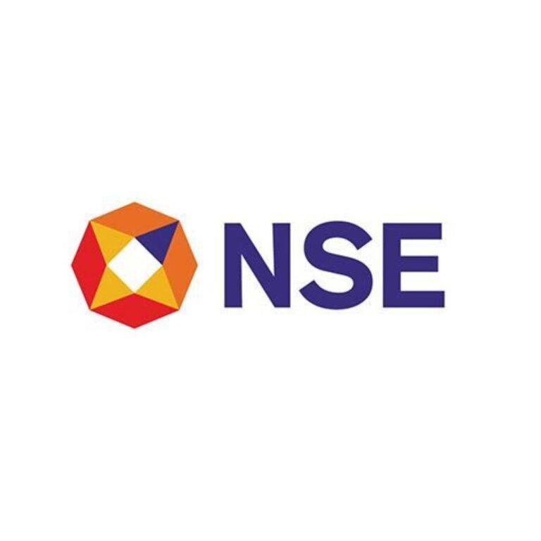 nse india logo
