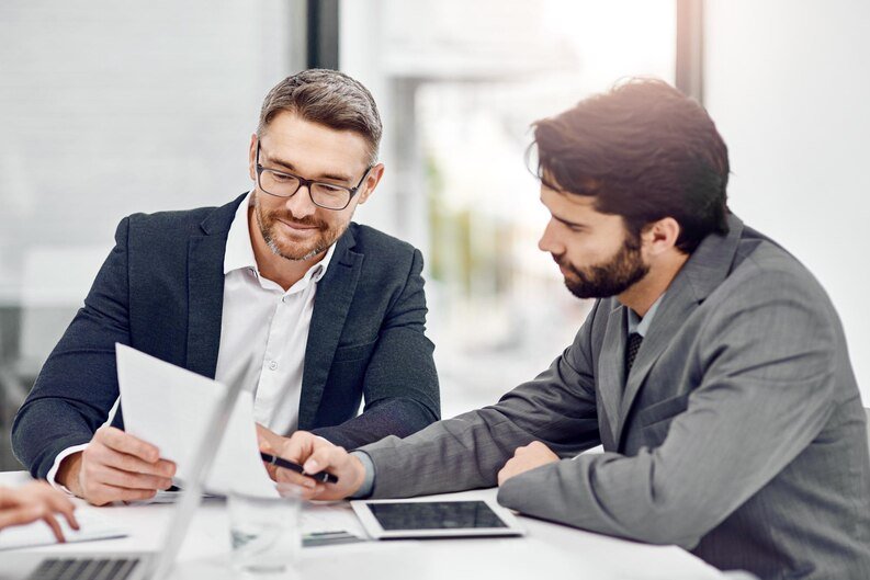 Registered Investment Advisory