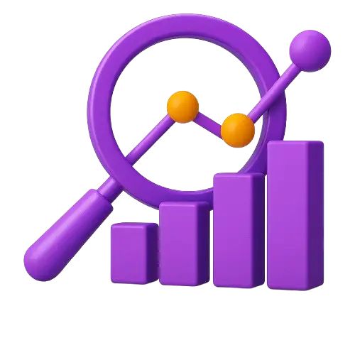 show growth icon