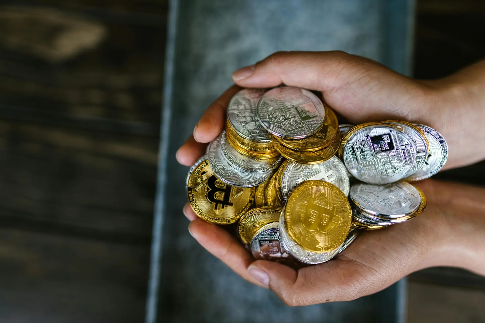Crypto Wallet
